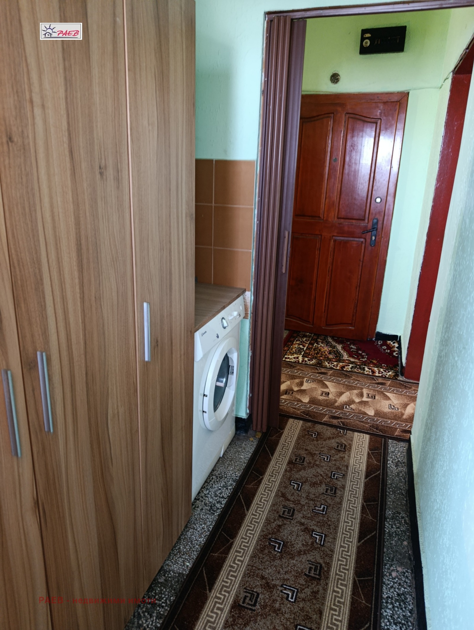 Дава под наем 3-СТАЕН, гр. Русе, Здравец Изток, снимка 6 - Апартаменти - 53993678