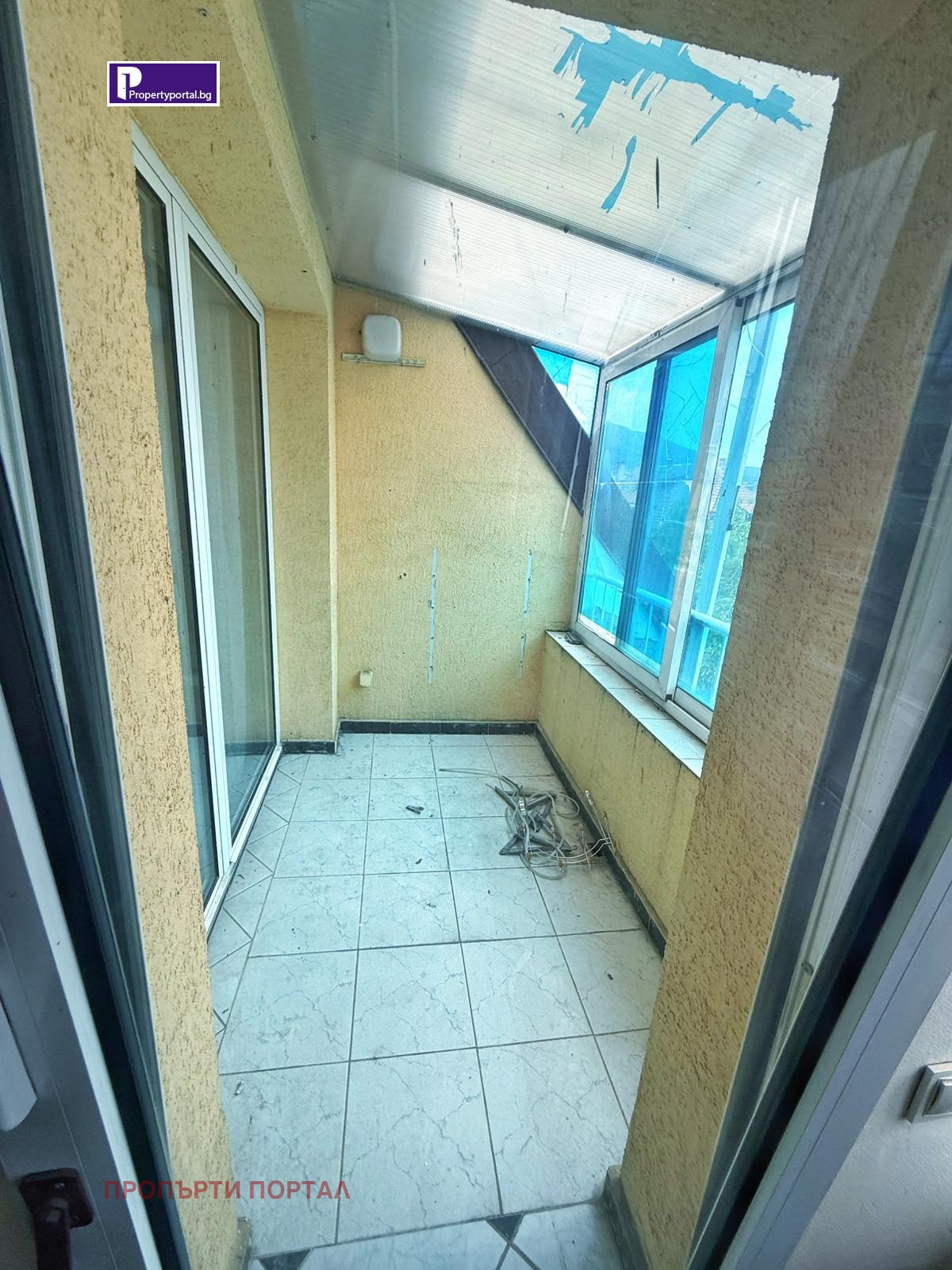 Дава под наем 3-СТАЕН, гр. София, Манастирски ливади, снимка 15 - Апартаменти - 56254572