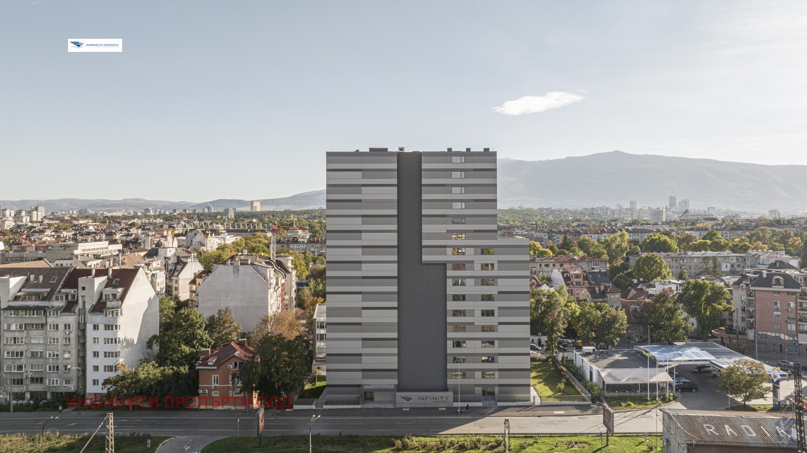 Дава под наем ГАРАЖ, ПАРКОМЯСТО, гр. София, Оборище