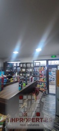 Под наем МАГАЗИН, град Пловдив, Христо Смирненски • 770 € / 1505.99 лв. • 91290598 2