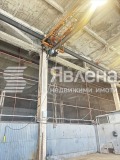 Дава под наем СКЛАД, гр. Варна, Промишлена зона Тополи, снимка 3