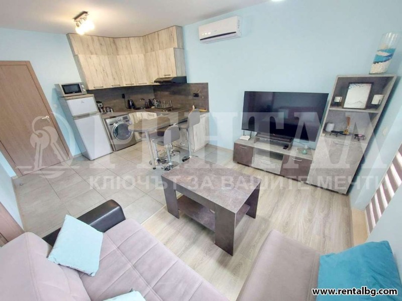 Дава под Наем 3-СТАЕН в град Пловдив, Център - 80 кв.м / 550 € » 1 075.71 лв., РЕНТАЛ 2000