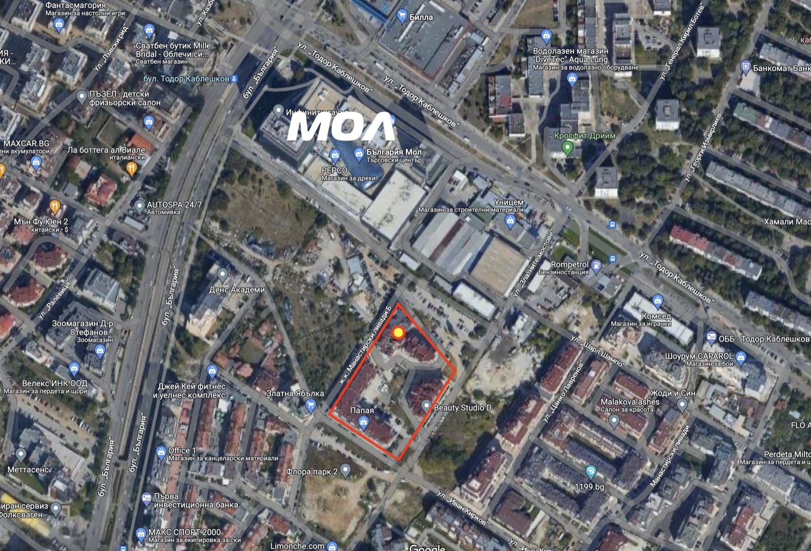 ���� ��� ���� 2-����� | Imot.bg � ����������� 17