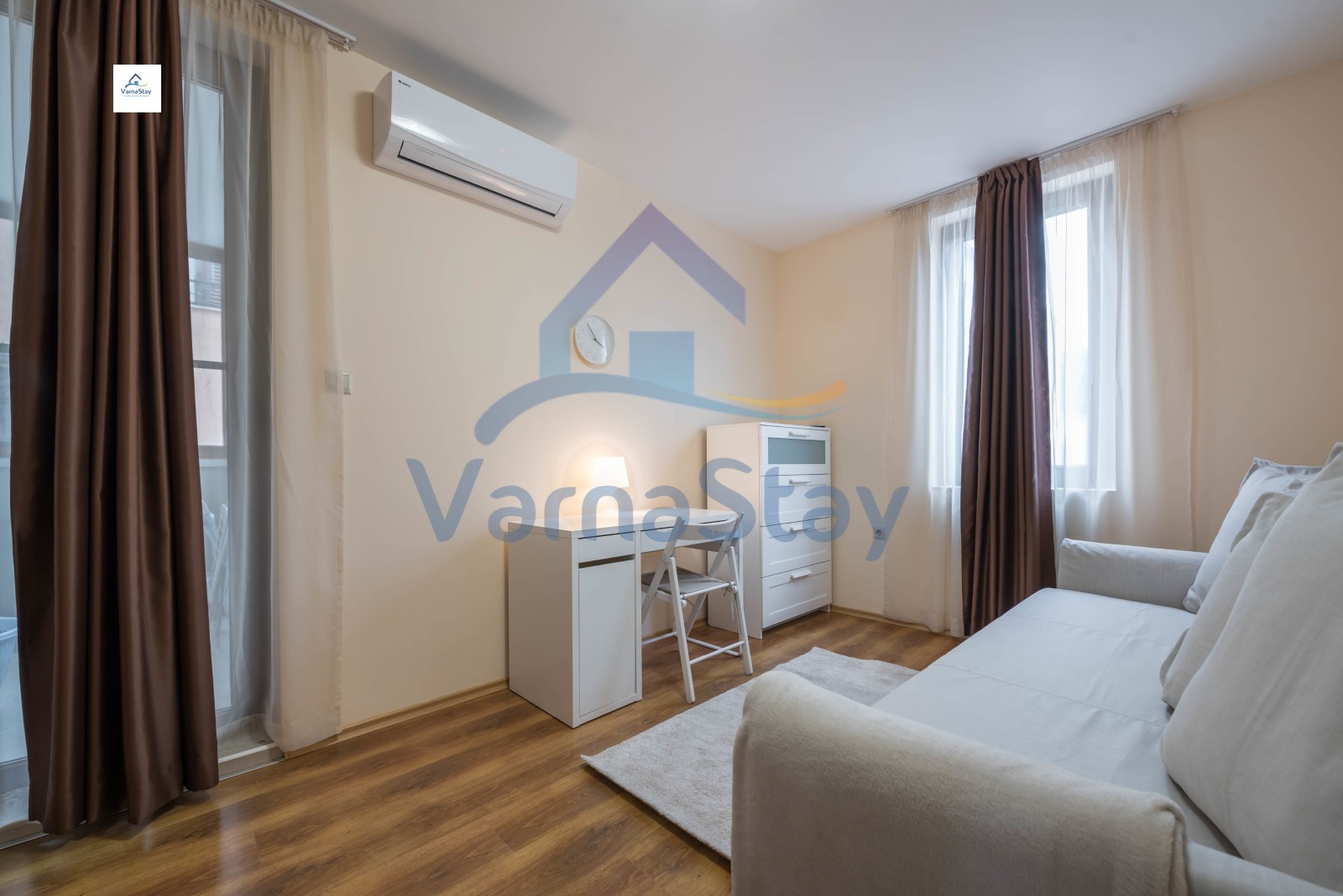 Дава под Наем 3-СТАЕН | Imot.bg — изображение 9