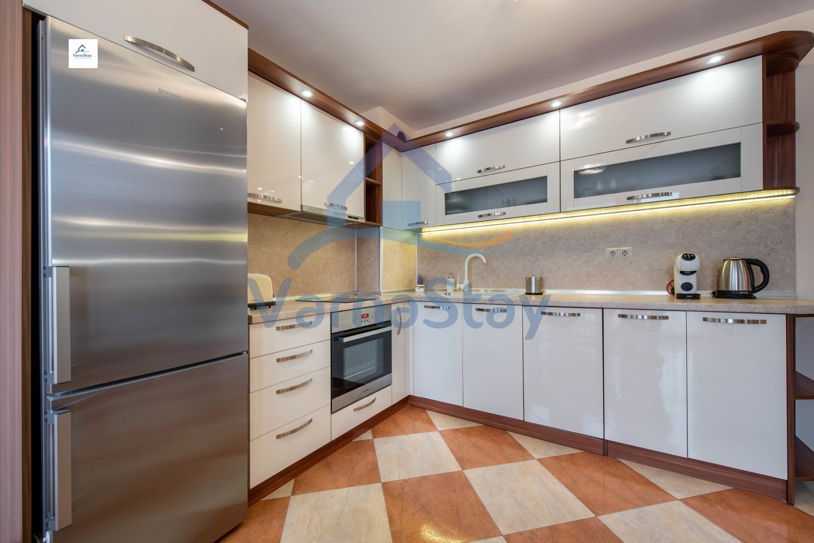 Дава под Наем 3-СТАЕН | Imot.bg — изображение 4