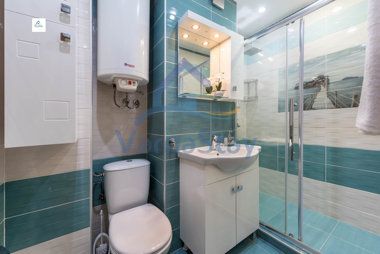 Дава под Наем 3-СТАЕН | Imot.bg — изображение 12