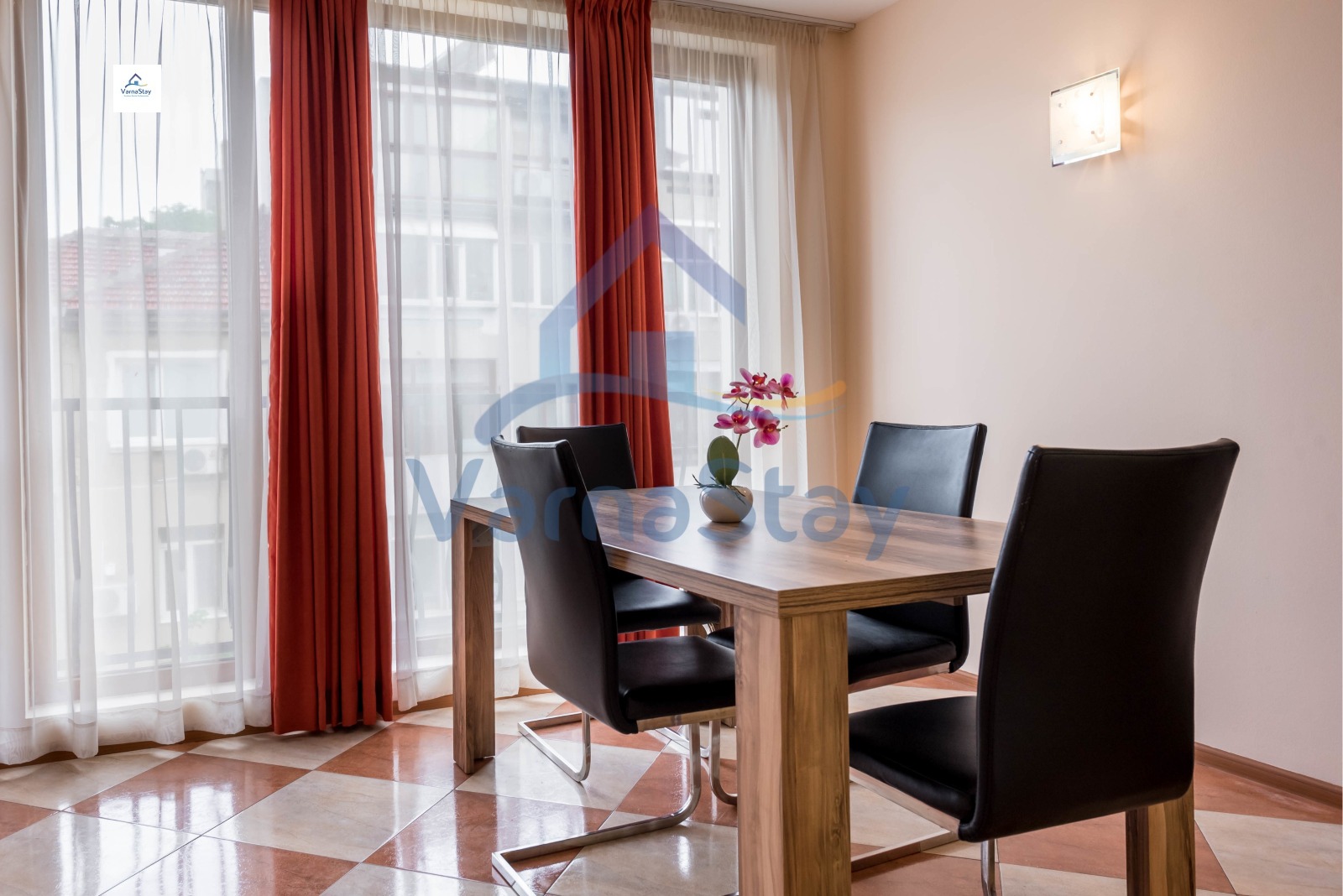 Дава под Наем 3-СТАЕН | Imot.bg — изображение 6