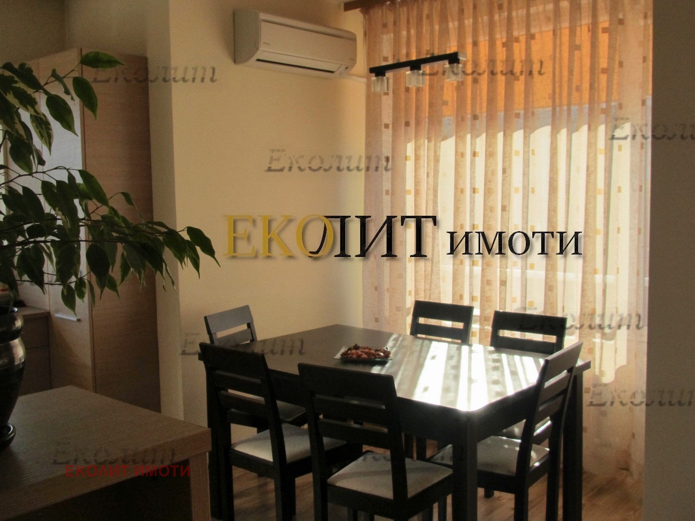 Дава под Наем 3-СТАЕН | Imot.bg — изображение 1