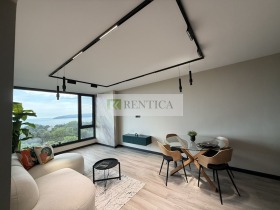 2 bedroom Chayka, Varna