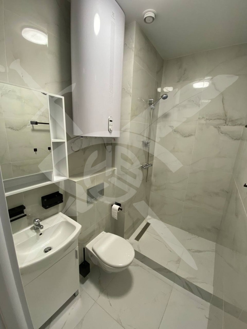 Para alugar  Estúdio Varna , m-t Alen mak , 36 m² | 21040367 - imagem [6]