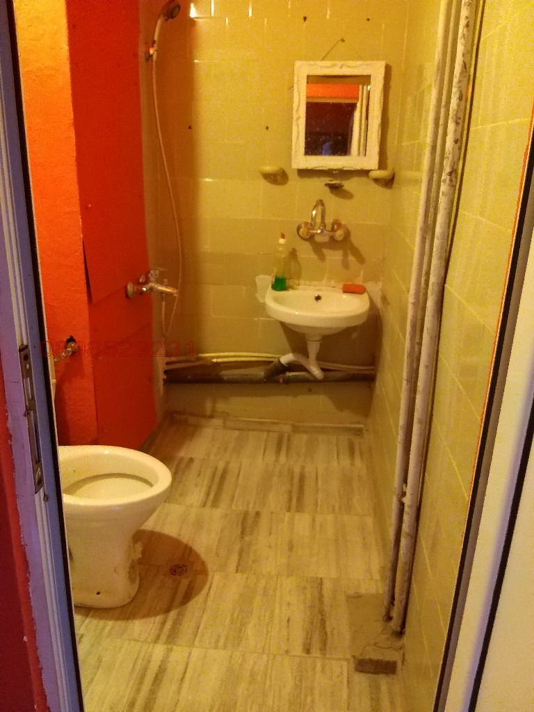 Дава под наем 2-СТАЕН, гр. София, Борово, снимка 6 - Апартаменти - 54154824