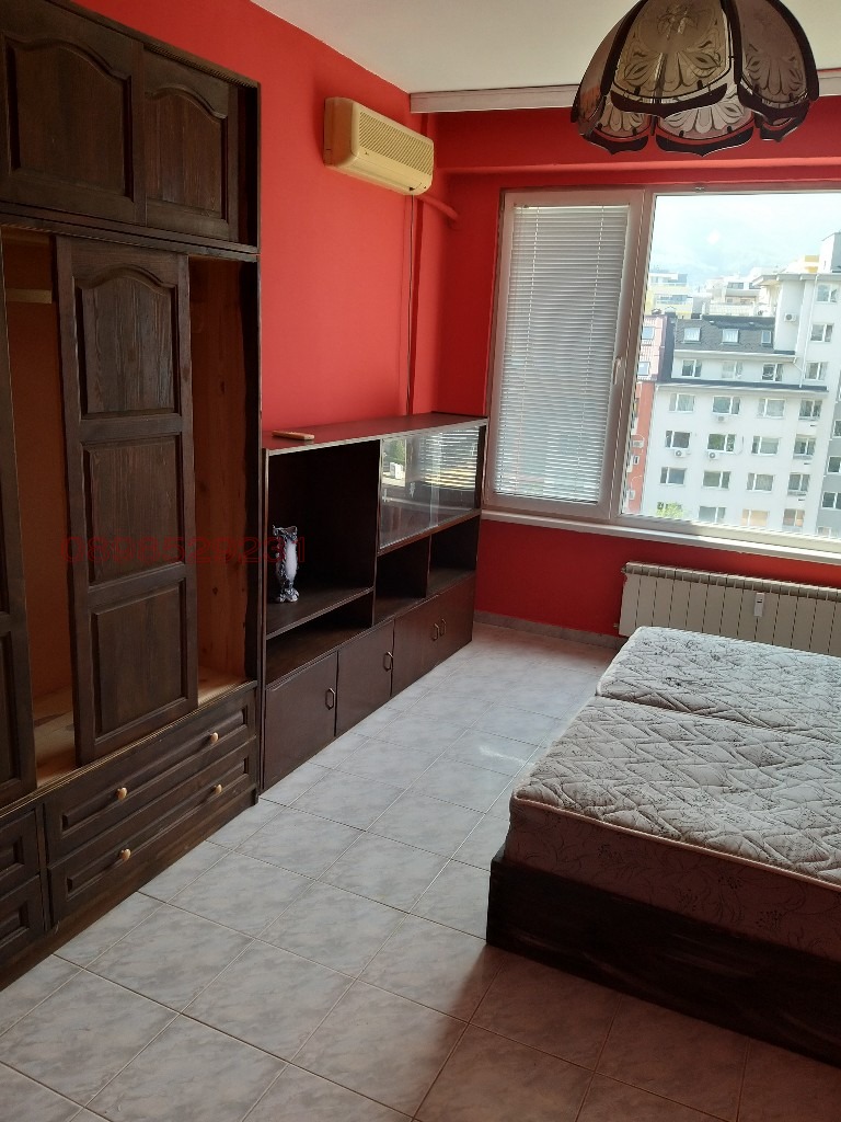 Дава под наем 2-СТАЕН, гр. София, Борово, снимка 5 - Апартаменти - 54154824