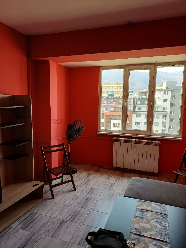 Дава под наем 2-СТАЕН, гр. София, Борово