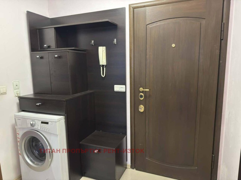 Дава под наем 2-СТАЕН, гр. Бургас, Център, снимка 2 - Апартаменти - 53073716