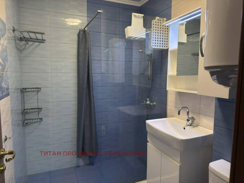 Дава под наем 2-СТАЕН, гр. Бургас, Център, снимка 5 - Апартаменти - 53073716