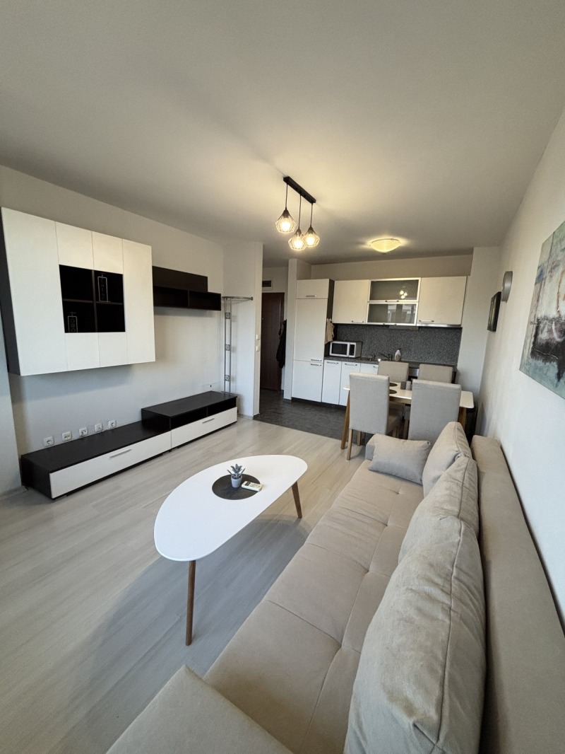 Дава под наем 2-СТАЕН, гр. София, Манастирски ливади