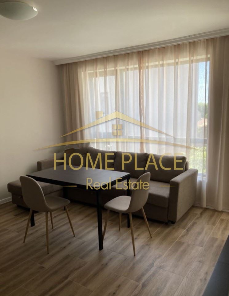 Дава под наем 2-СТАЕН, гр. Варна, Зимно кино Тракия, снимка 2 - Апартаменти - 53284439