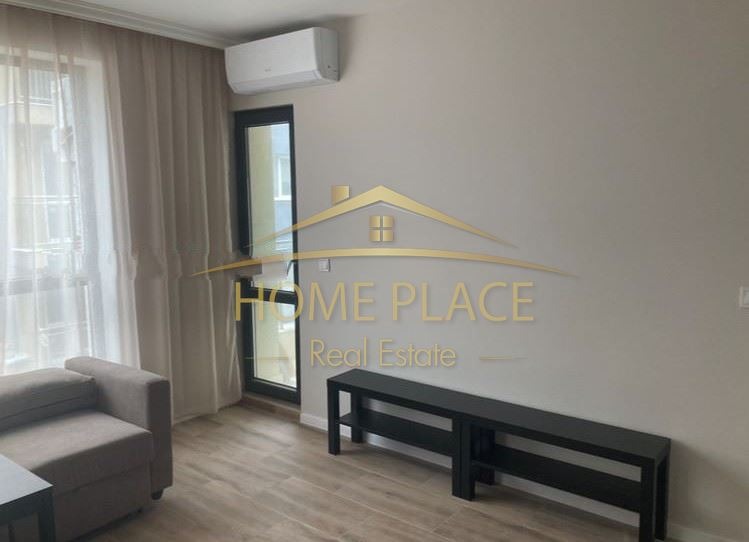 Дава под наем 2-СТАЕН, гр. Варна, Зимно кино Тракия, снимка 3 - Апартаменти - 53284439