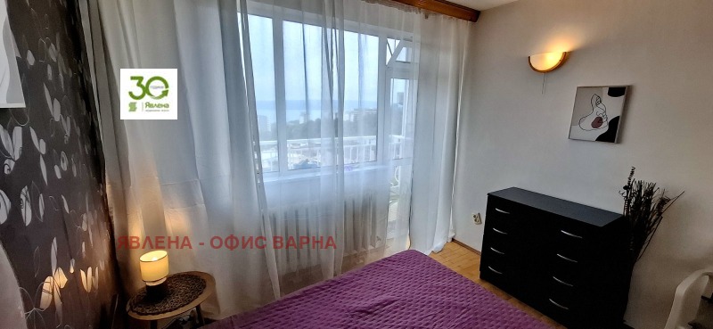 En renta  2 dormitorios Varna , Briz , 74 metros cuadrados | 58211590 - imagen [7]