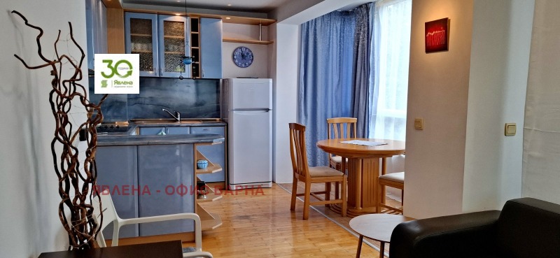 En renta  2 dormitorios Varna , Briz , 74 metros cuadrados | 58211590 - imagen [2]