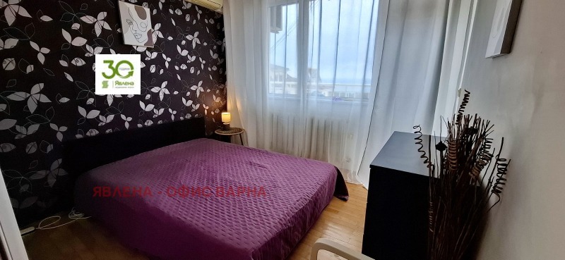 En renta  2 dormitorios Varna , Briz , 74 metros cuadrados | 58211590 - imagen [6]