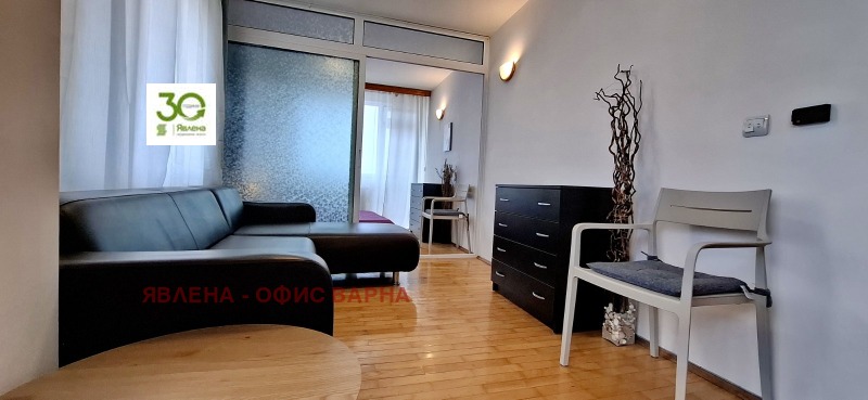 En renta  2 dormitorios Varna , Briz , 74 metros cuadrados | 58211590 - imagen [5]