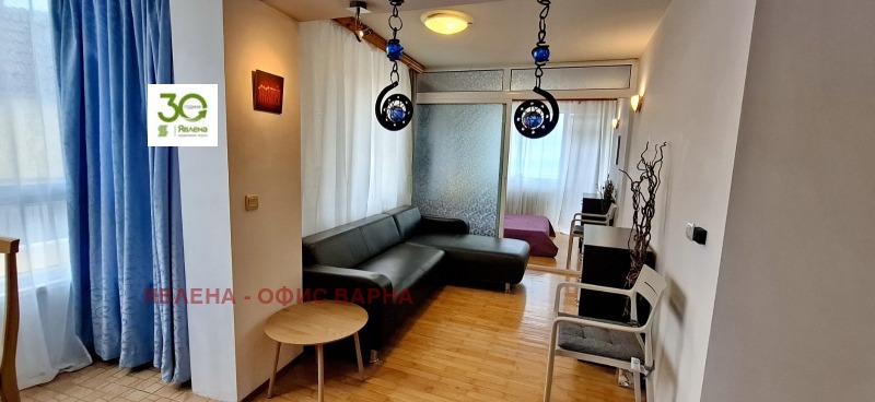 En renta  2 dormitorios Varna , Briz , 74 metros cuadrados | 58211590 - imagen [4]
