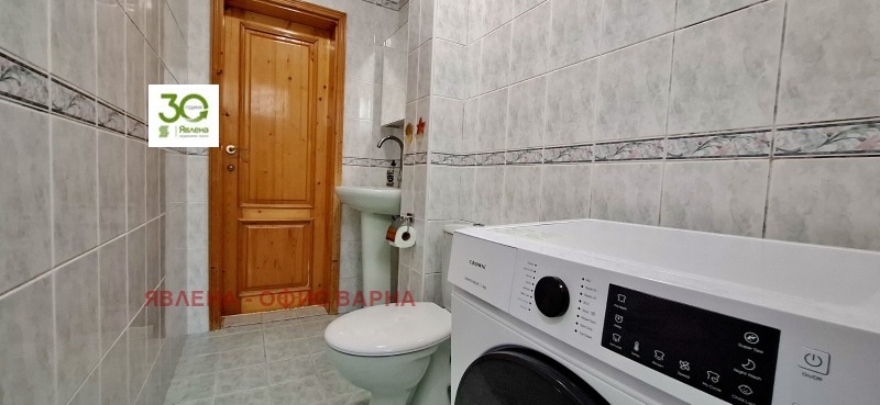 En renta  2 dormitorios Varna , Briz , 74 metros cuadrados | 58211590 - imagen [11]