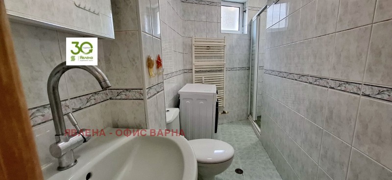 En renta  2 dormitorios Varna , Briz , 74 metros cuadrados | 58211590 - imagen [12]