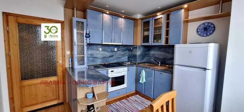 En renta  2 dormitorios Varna , Briz , 74 metros cuadrados | 58211590 - imagen [3]