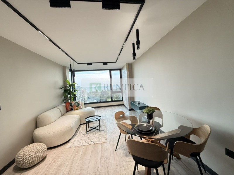 For Rent  2 bedroom Varna , Chayka , 70 sq.m | 28387713 - image [3]
