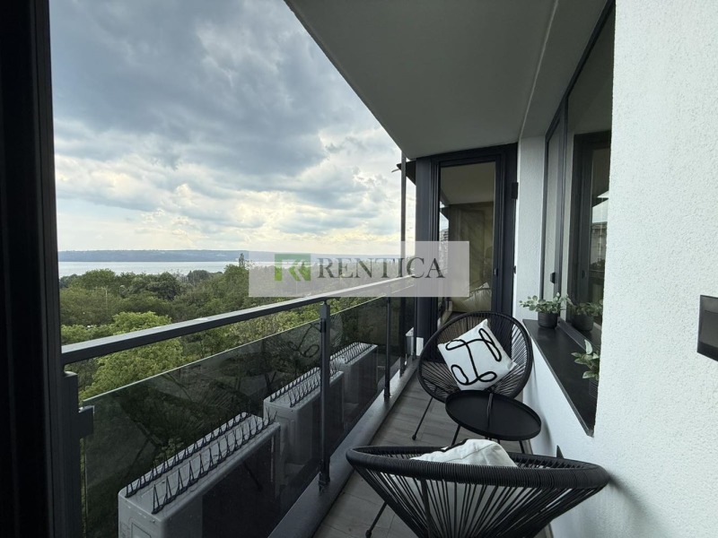 For Rent  2 bedroom Varna , Chayka , 70 sq.m | 28387713 - image [17]