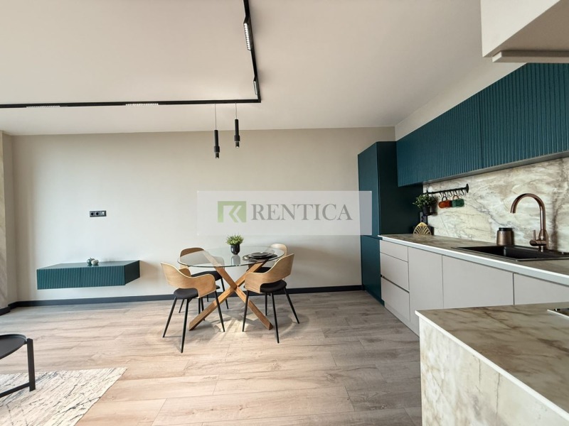 For Rent  2 bedroom Varna , Chayka , 70 sq.m | 28387713 - image [2]