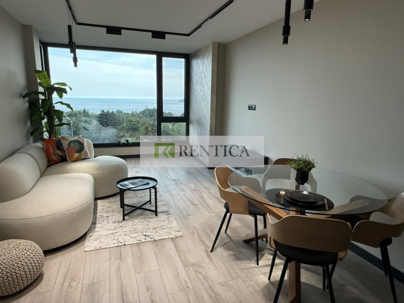 For Rent  2 bedroom Varna , Chayka , 70 sq.m | 28387713 - image [4]