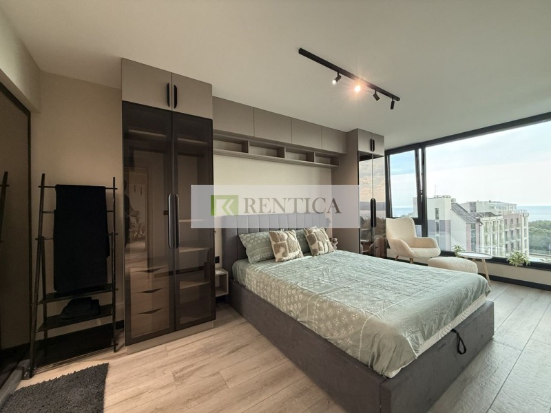 For Rent  2 bedroom Varna , Chayka , 70 sq.m | 28387713 - image [9]