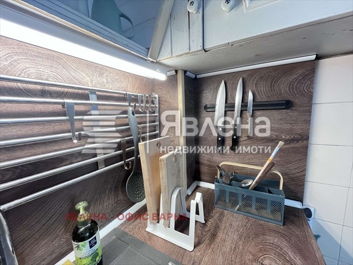Do wynajęcia  2 sypialnie Warna , Ljatno kino Trakija , 140 mkw | 96768798 - obraz [3]