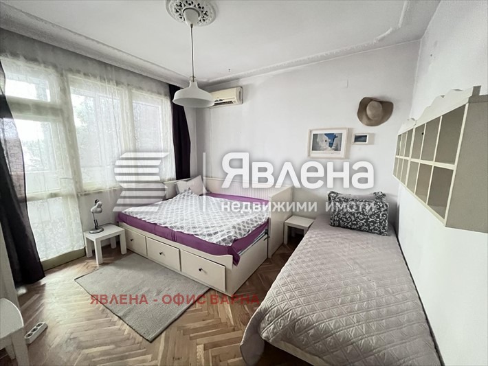 Do wynajęcia  2 sypialnie Warna , Ljatno kino Trakija , 140 mkw | 96768798 - obraz [13]