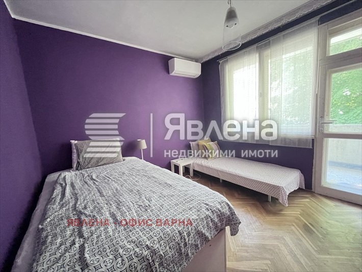 Do wynajęcia  2 sypialnie Warna , Ljatno kino Trakija , 140 mkw | 96768798 - obraz [16]