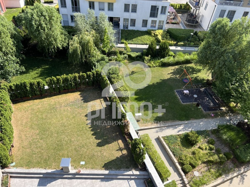 A louer  2 chambres Sofia , v.z.Malinova dolina , 117 m² | 58059086 - image [17]