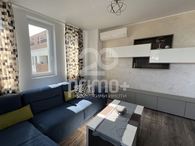 A louer  2 chambres Sofia , v.z.Malinova dolina , 117 m² | 58059086