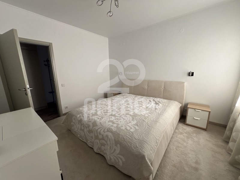 A louer  2 chambres Sofia , v.z.Malinova dolina , 117 m² | 58059086 - image [9]