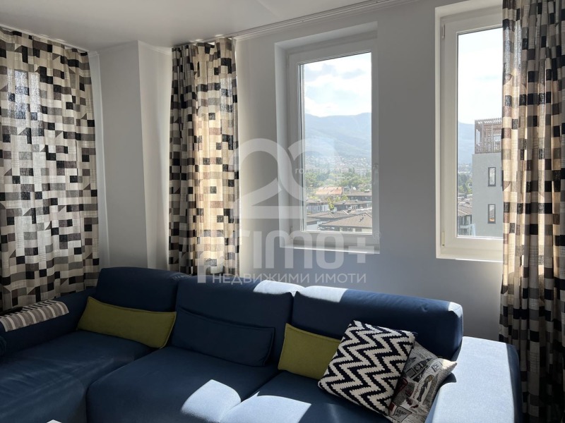 A louer  2 chambres Sofia , v.z.Malinova dolina , 117 m² | 58059086 - image [2]
