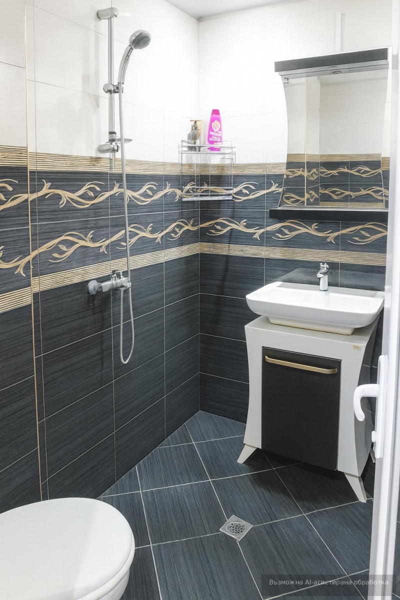 Дава под наем 3-СТАЕН, гр. Пловдив, Христо Смирненски, снимка 5 - Апартаменти - 51259100