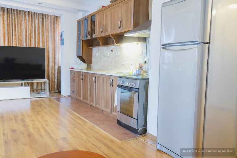 Дава под наем 3-СТАЕН, гр. Пловдив, Христо Смирненски, снимка 2 - Апартаменти - 51259100