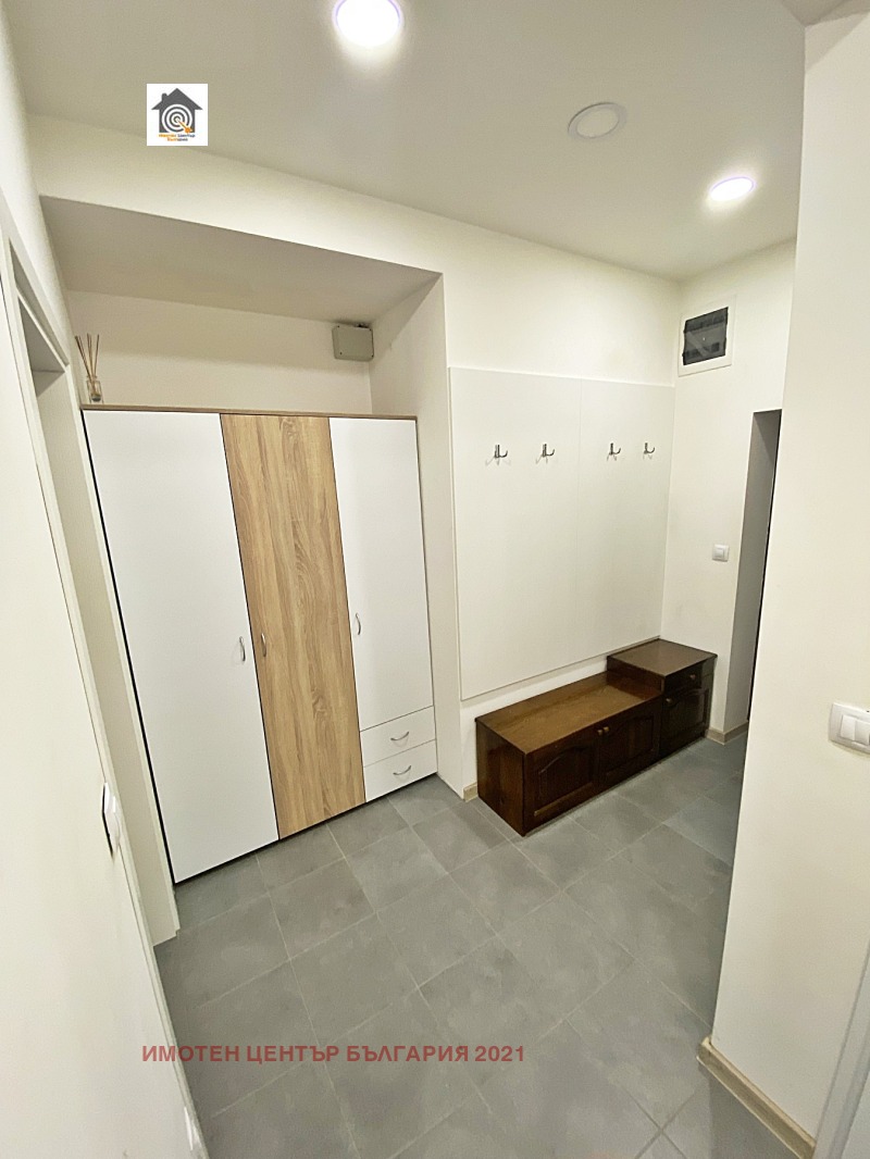 Дава под наем  3-стаен град София , Лозенец , 90 кв.м | 23535514 - изображение [8]