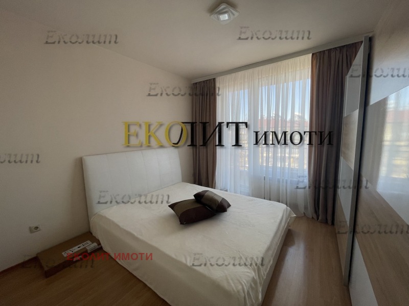 Дава под наем 3-СТАЕН, гр. София, Бъкстон, снимка 4 - Апартаменти - 52151393