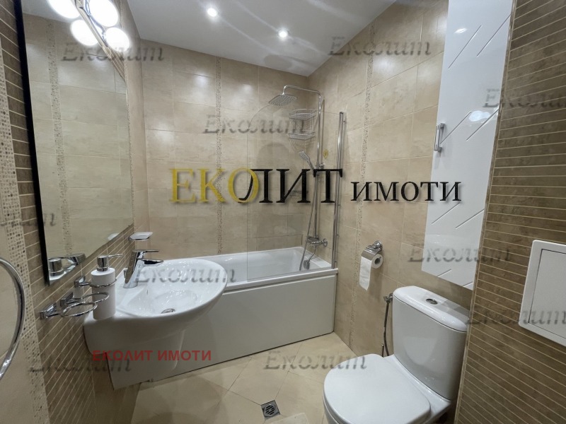 Дава под наем 3-СТАЕН, гр. София, Бъкстон, снимка 5 - Апартаменти - 52151393