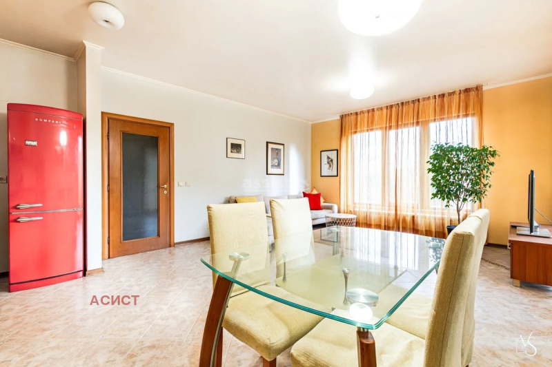 Дава под наем 3-СТАЕН, гр. София, Витоша, снимка 4 - Апартаменти - 52874353