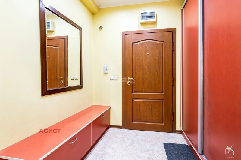 Дава под наем 3-СТАЕН, гр. София, Витоша, снимка 12 - Апартаменти - 52874353