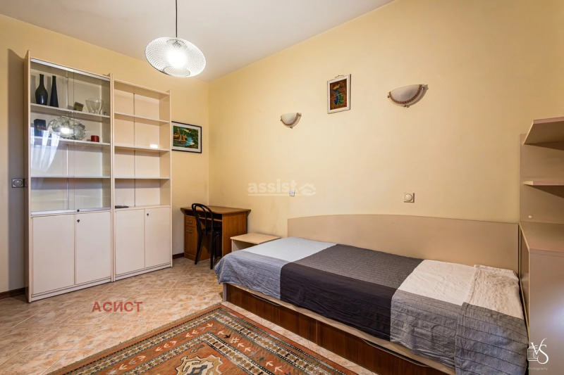 Дава под наем 3-СТАЕН, гр. София, Витоша, снимка 10 - Апартаменти - 52874353